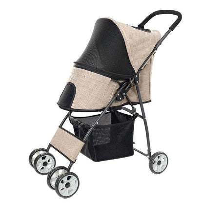 Pet Stroller Carriers - chloespetshop