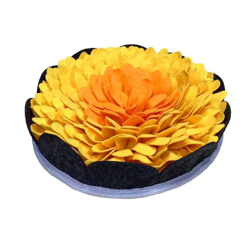 Snuffle Mat Slow Feeder For Dogs - chloespetshop