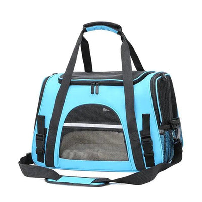 Soft Pet Carriers - chloespetshop