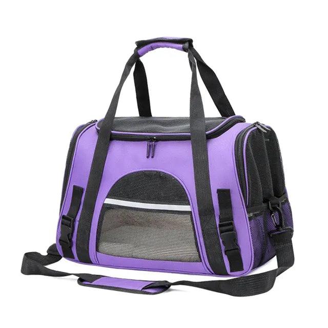 Soft Pet Carriers - chloespetshop