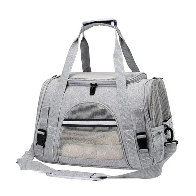 Soft Pet Carriers - chloespetshop