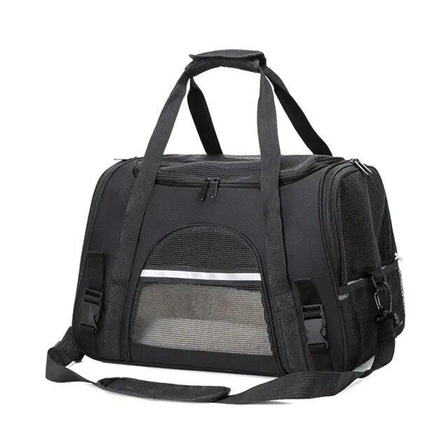 Soft Pet Carriers - chloespetshop