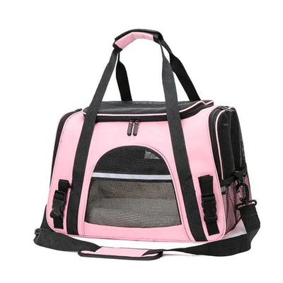 Soft Pet Carriers - chloespetshop