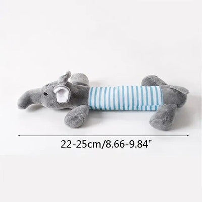 Squeaking Dog Toys - chloespetshop