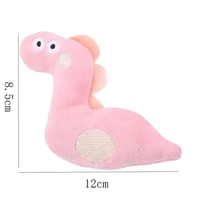 Squeaking Dog Toys - chloespetshop