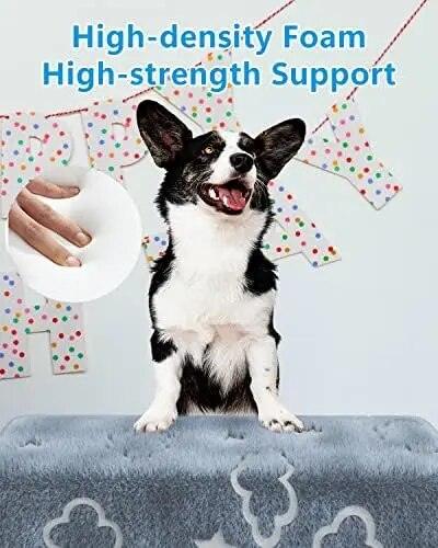 Three Step Stairs for High Beds and Couches - chloespetshop