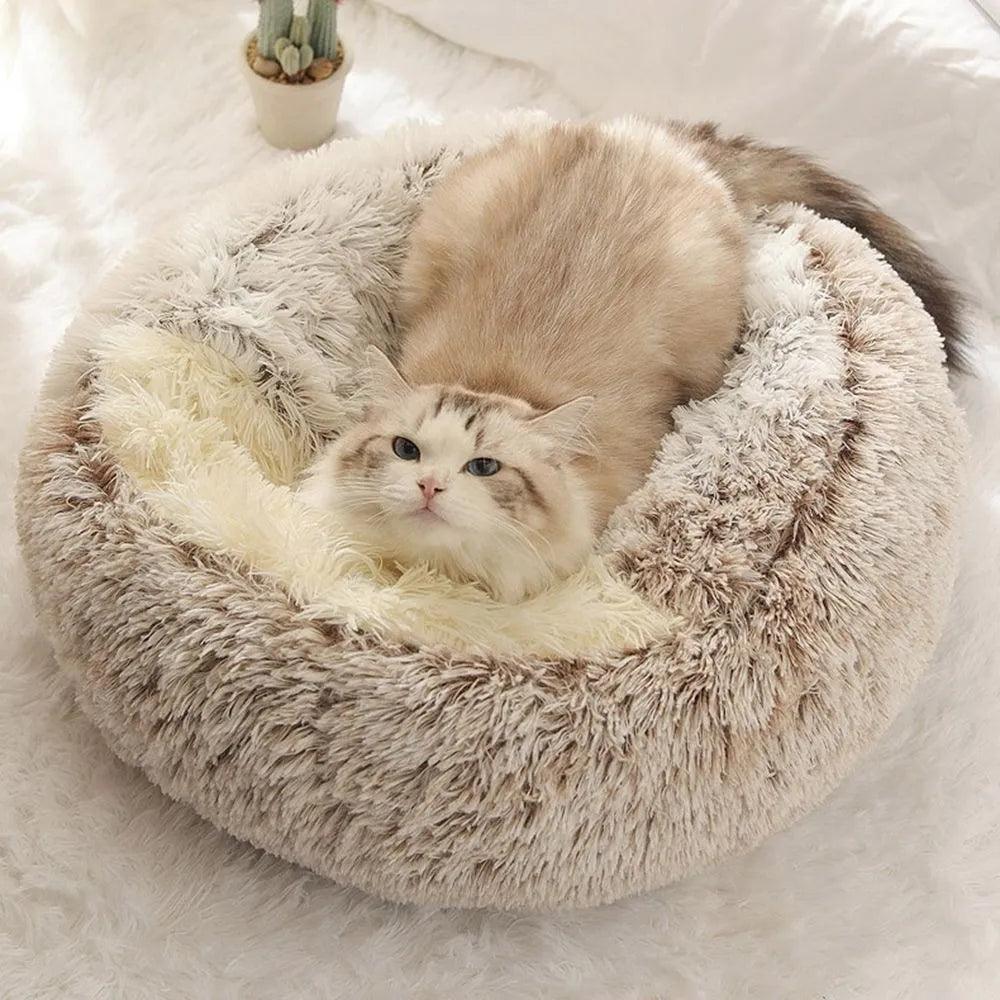 Warm Bed Nest - chloespetshop