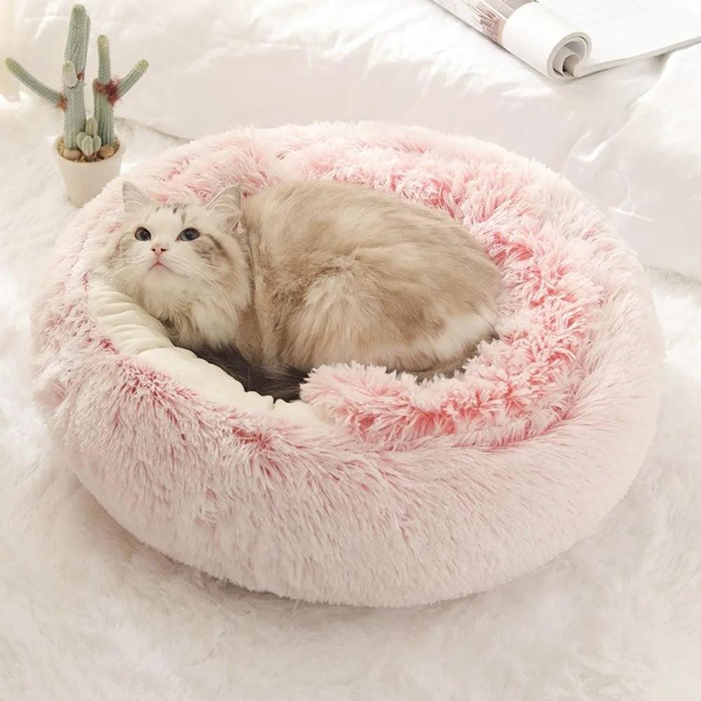 Warm Bed Nest - chloespetshop