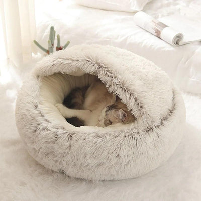 Warm Bed Nest - chloespetshop