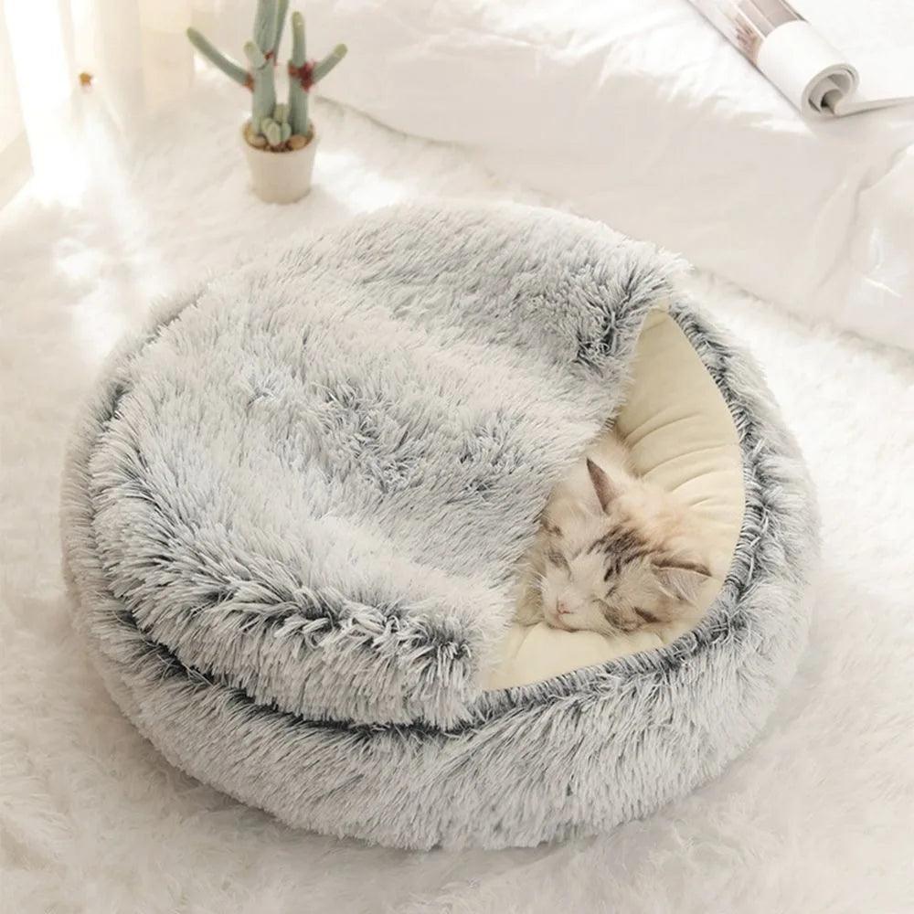 Warm Bed Nest - chloespetshop